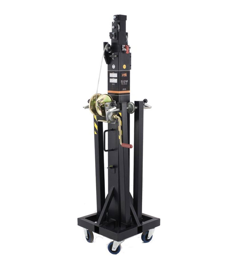 VMB Traversenlift TE-074