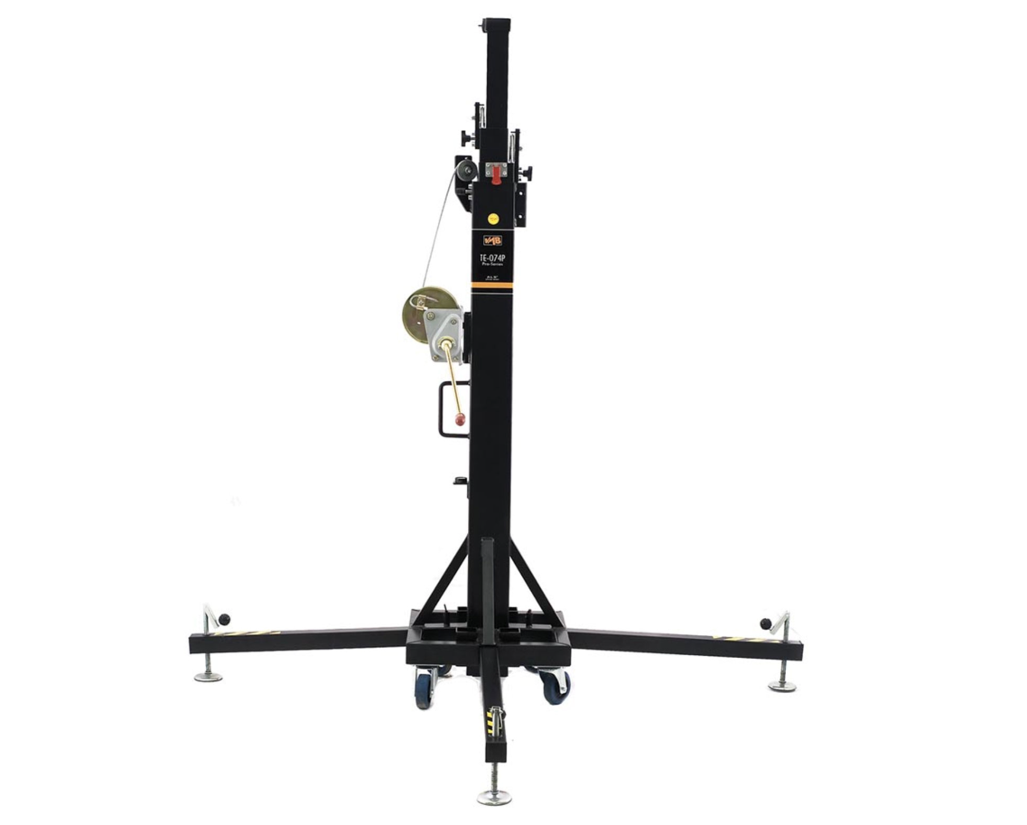VMB Traversenlift TE-074